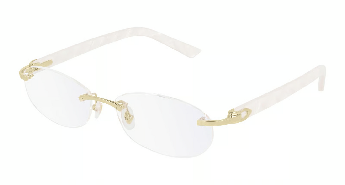 Cartier CT0056O Eyeglasses