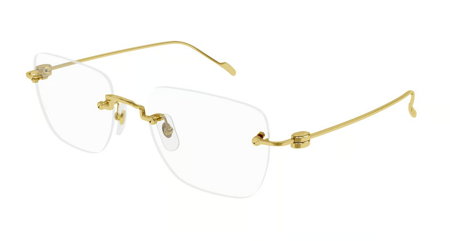 Cartier CT0379O Eyeglasses