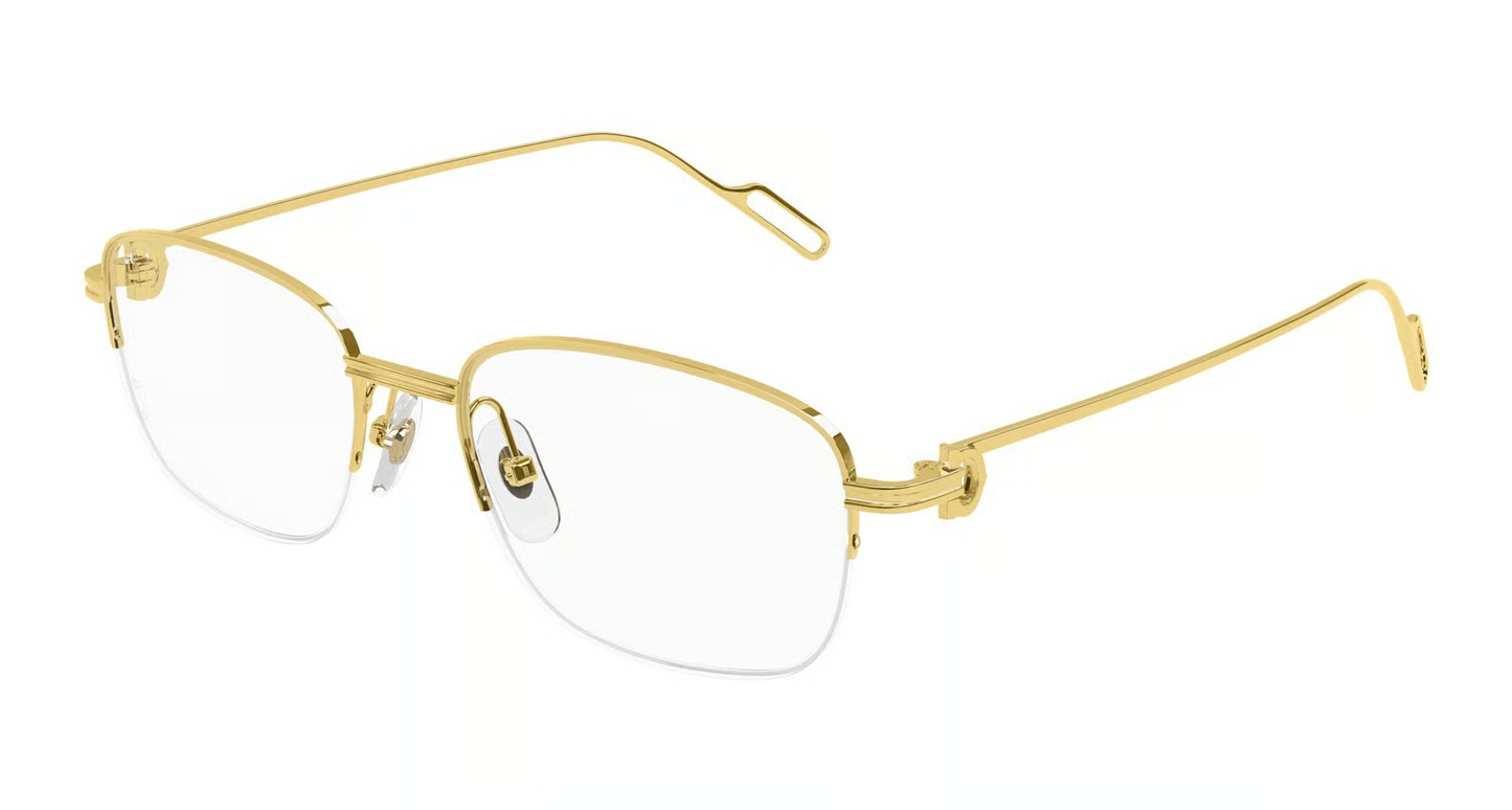 Cartier CT0529OA Eyeglasses