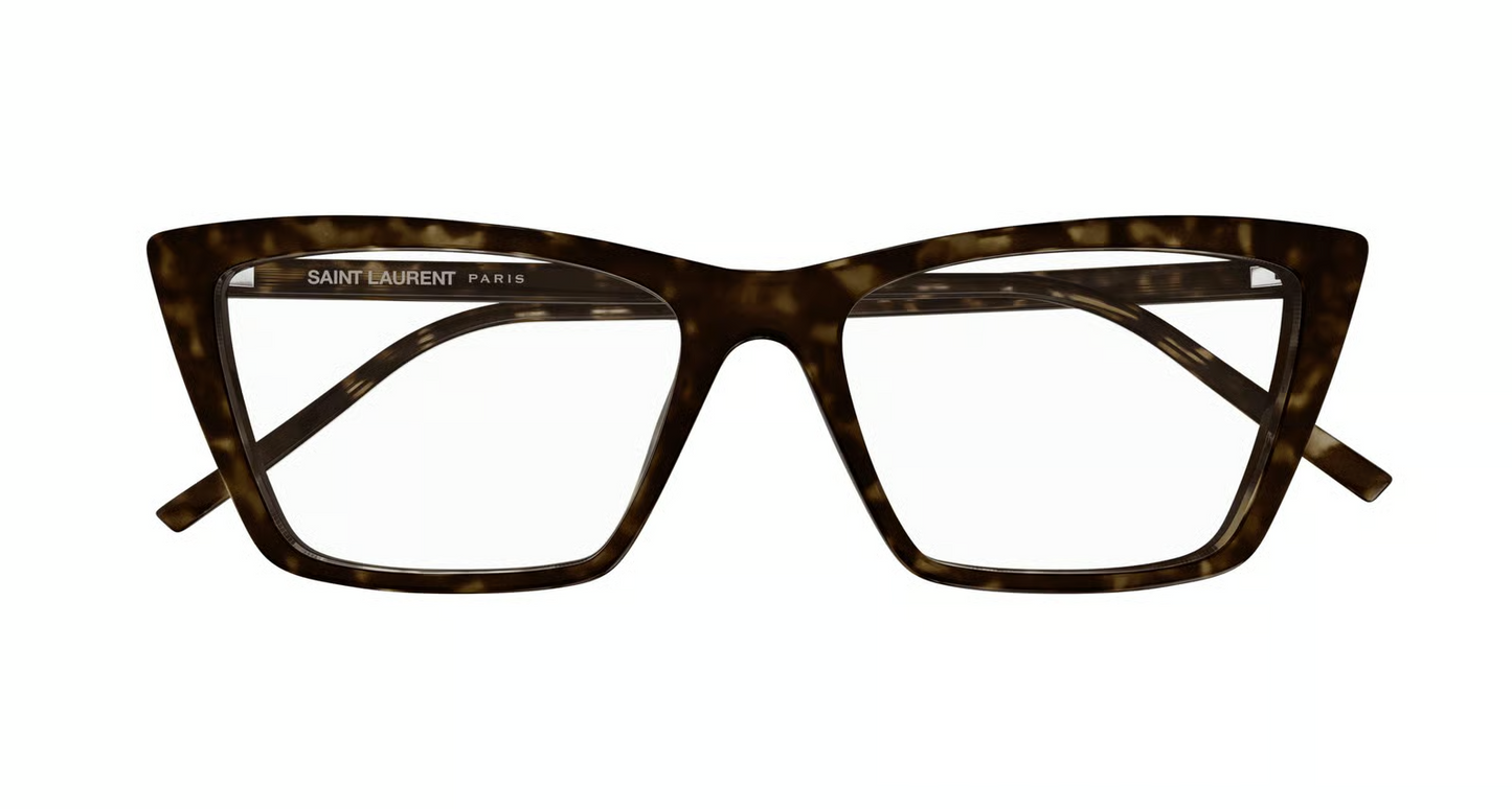 Saint Laurent SL 737 MICA THIN OPT Eyeglasses