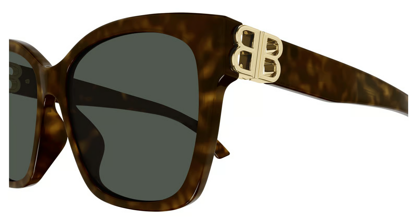 Balenciaga BB0102SA Sunglasses