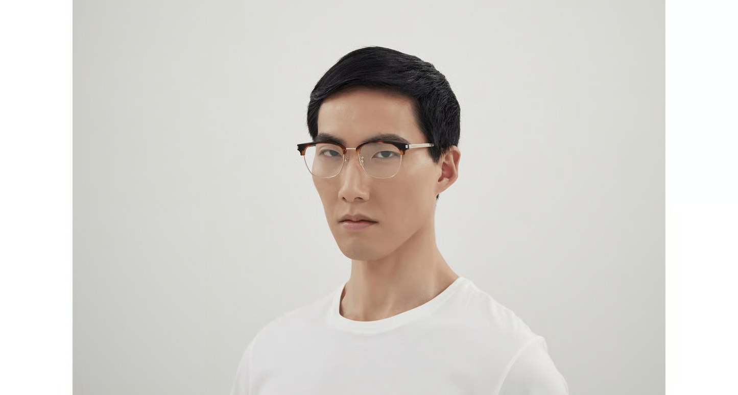 Saint Laurent SL 649/F Eyeglasses