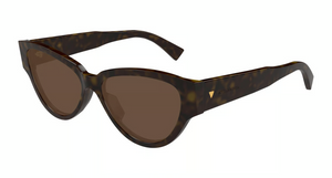 003 - Havana with Brown Lenses