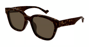 002 - Havana with Brown Lenses