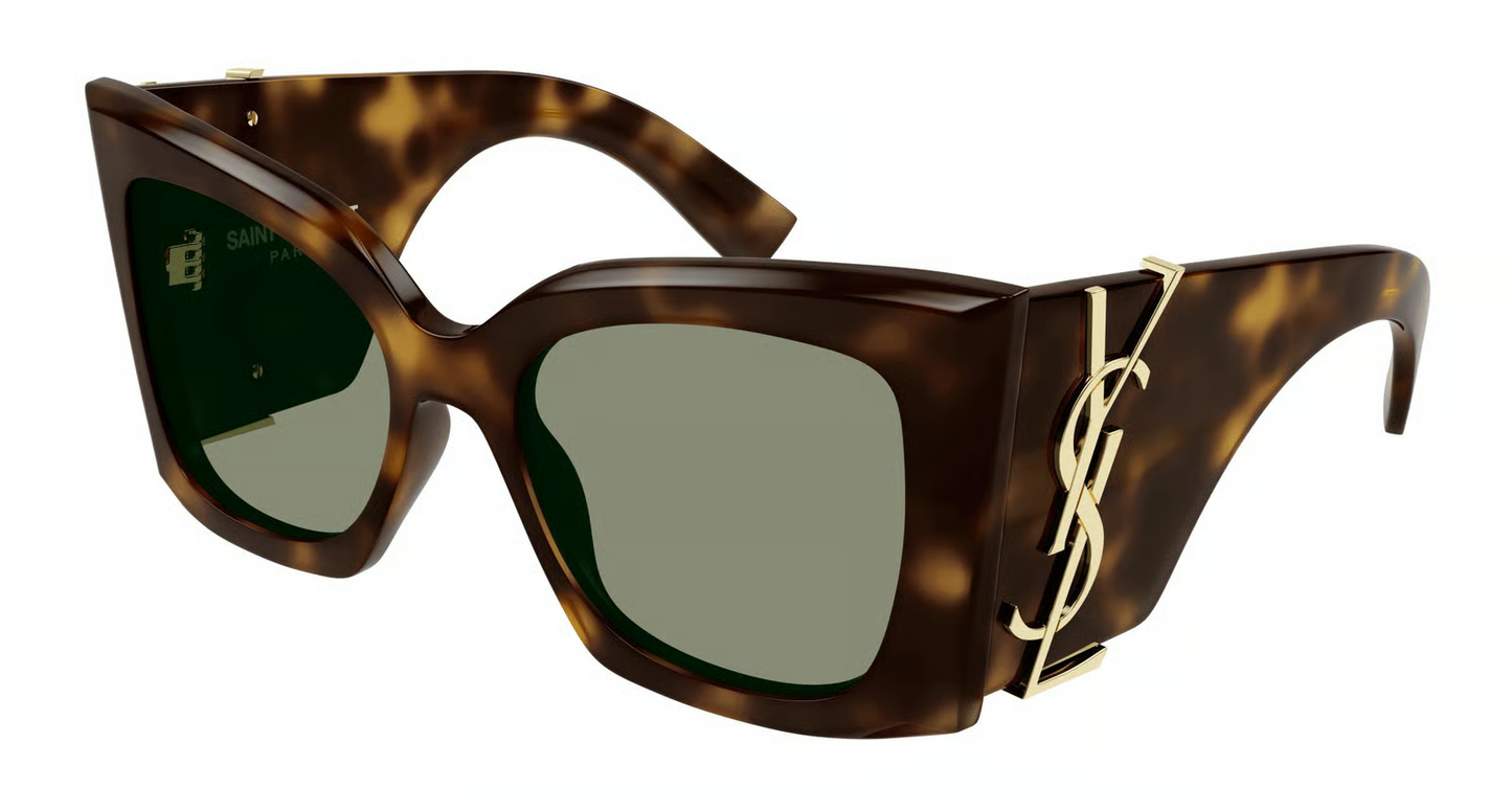 Saint Laurent SL M119 BLAZE Sunglasses