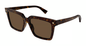 002 - Havana with Brown Lenses