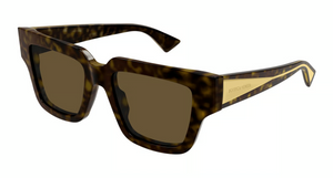 002 - Havana with Brown Lenses