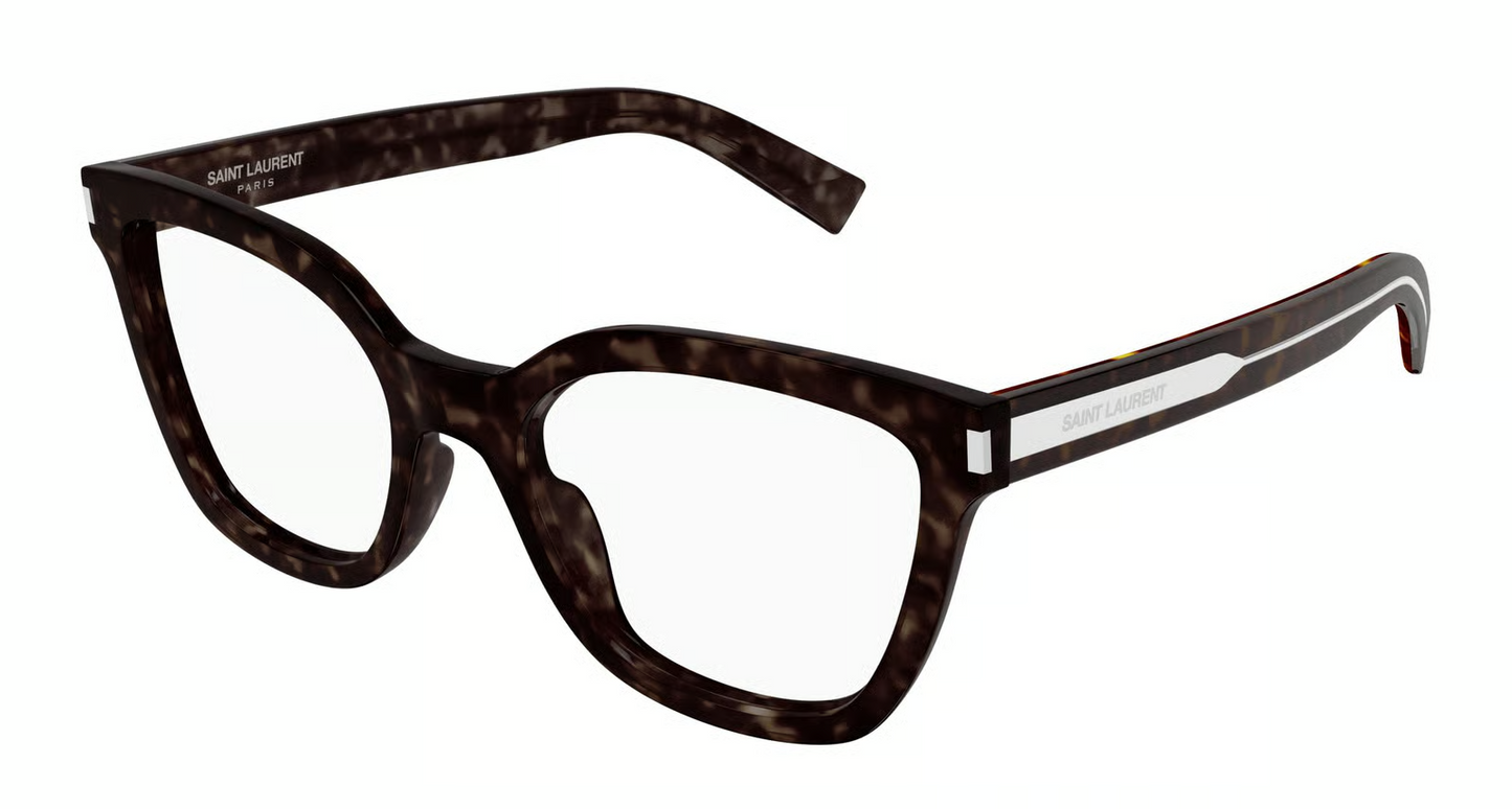 Saint Laurent SL 748 Eyeglasses