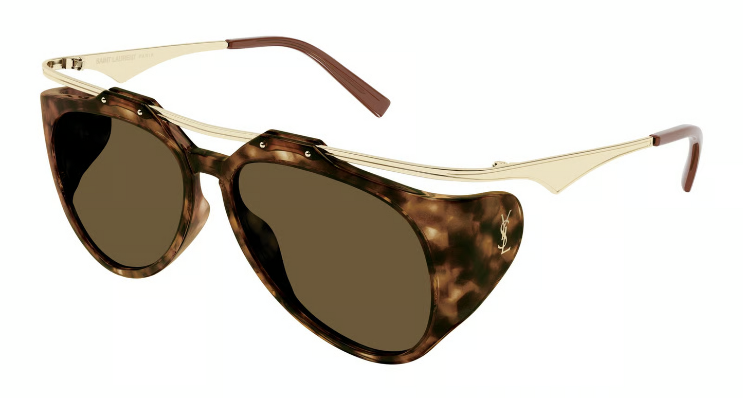 Saint Laurent SL M137 AMELIA Sunglasses