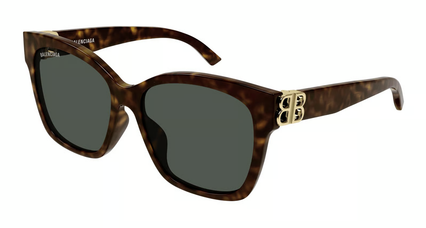 Balenciaga BB0102SA Sunglasses