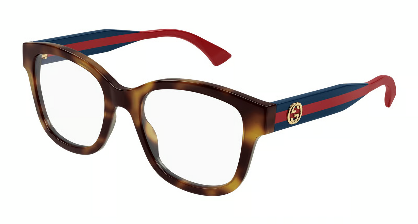 Gucci GG1863O Eyeglasses