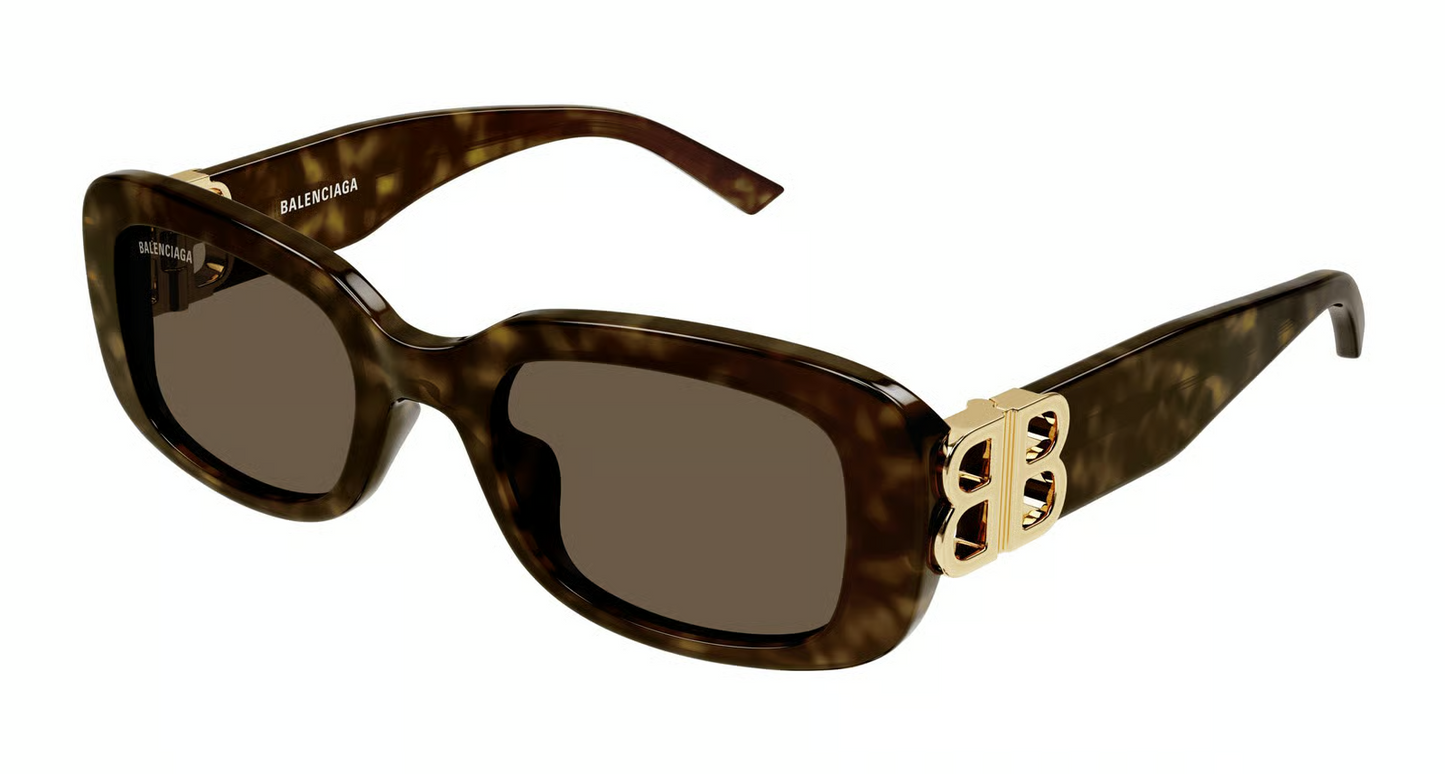 Balenciaga BB0310SK Sunglasses