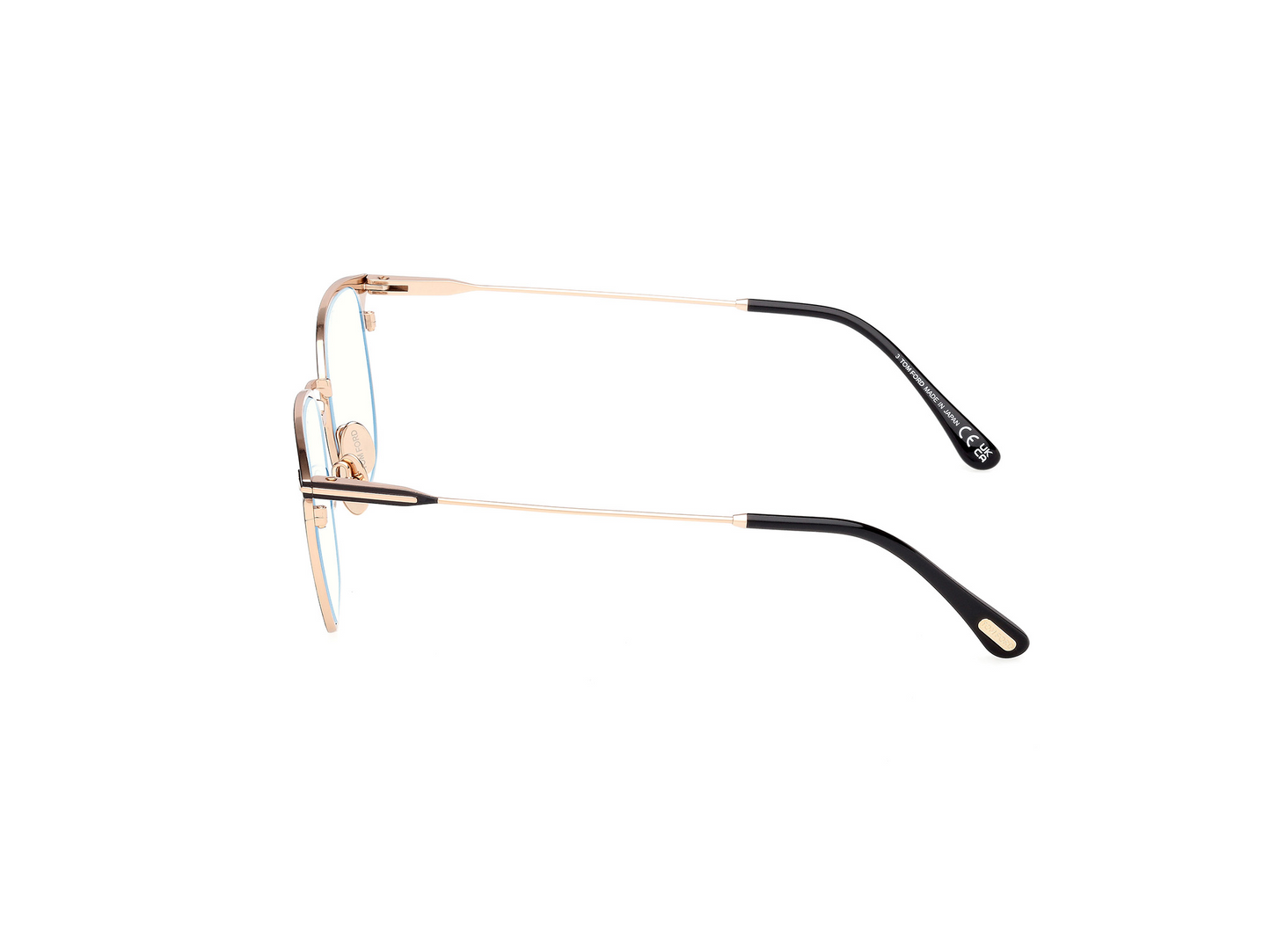 Tom Ford FT6041-B Eyeglasses