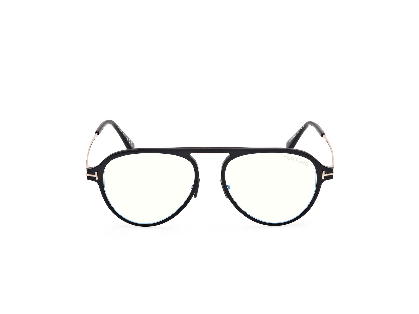 Tom Ford FT5972-B Eyeglasses