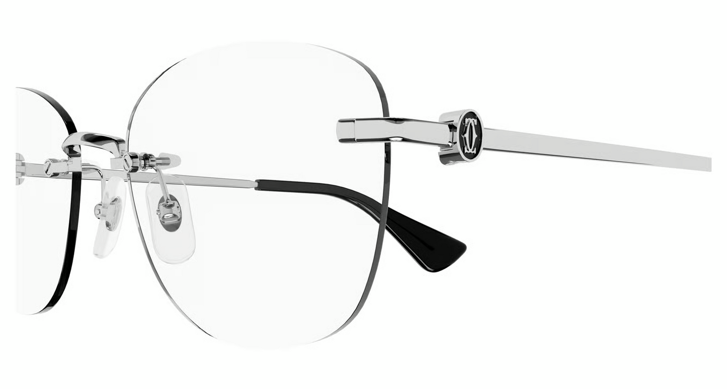 Cartier CT0414O Eyeglasses