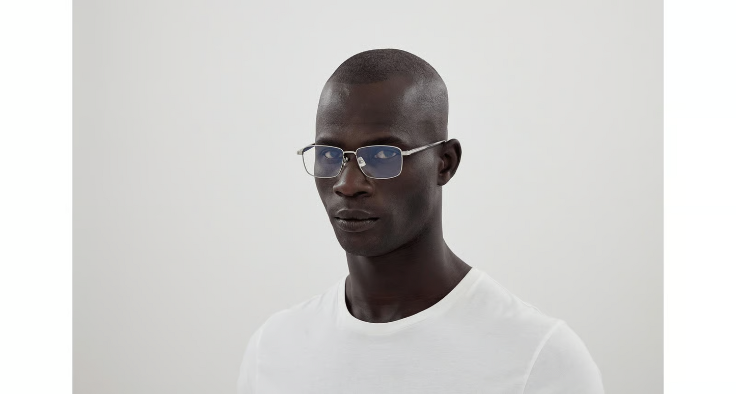 Saint Laurent SL 666 Eyeglasses