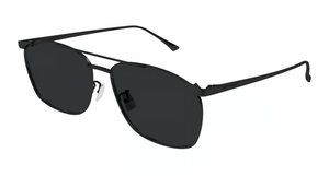 003 - Black With Black Lenses