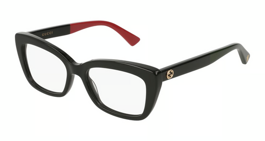 Gucci GG0165ON Eyeglasses