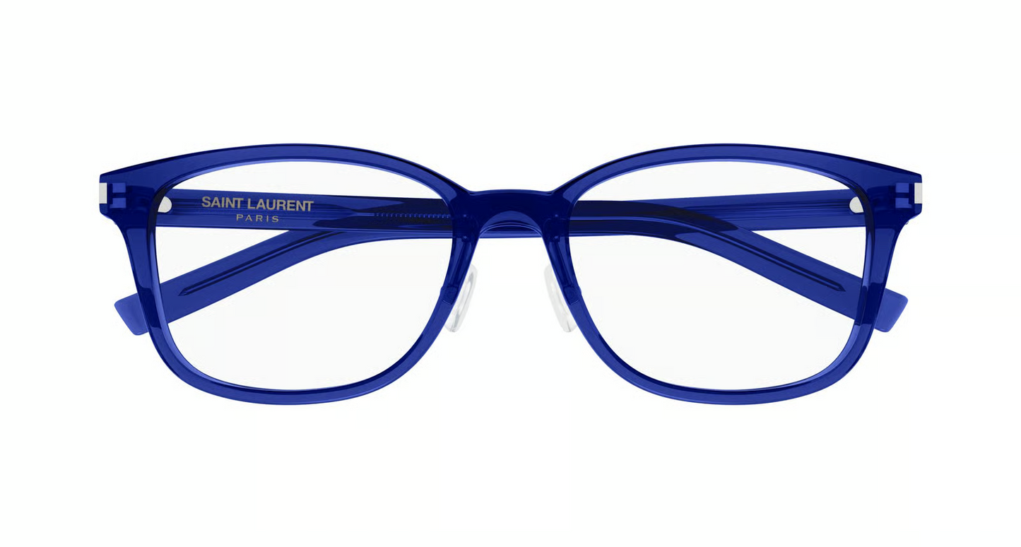 Saint Laurent SL 288/J SLIM Eyeglasses
