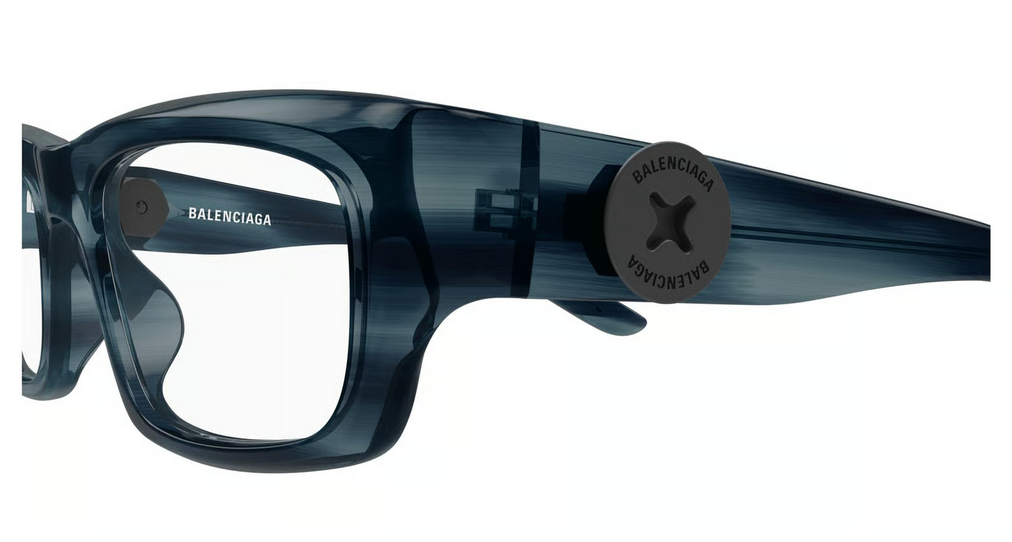 Balenciaga BB0411O Eyeglasses