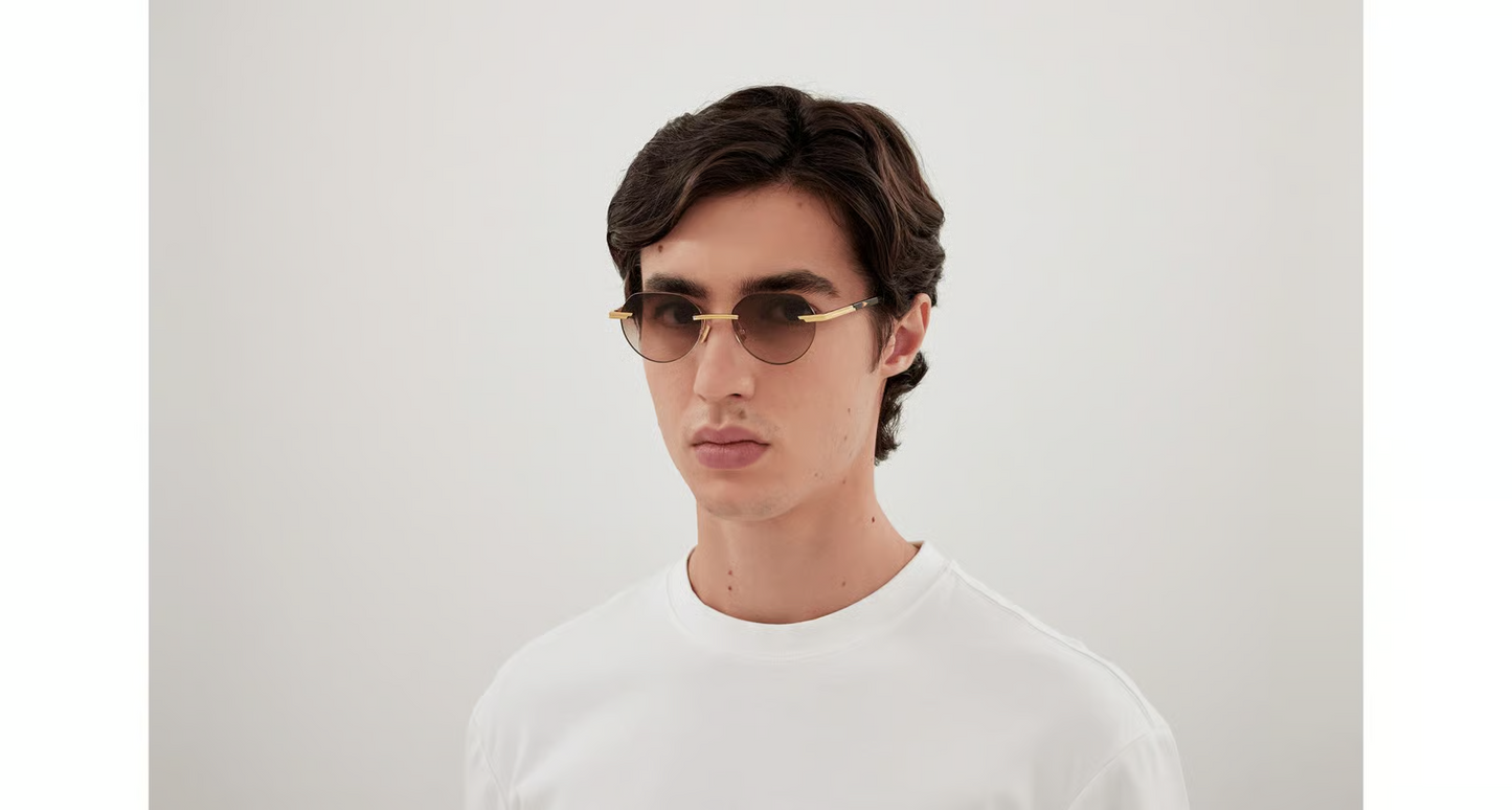 Bottega Veneta BV1379S Sunglasses