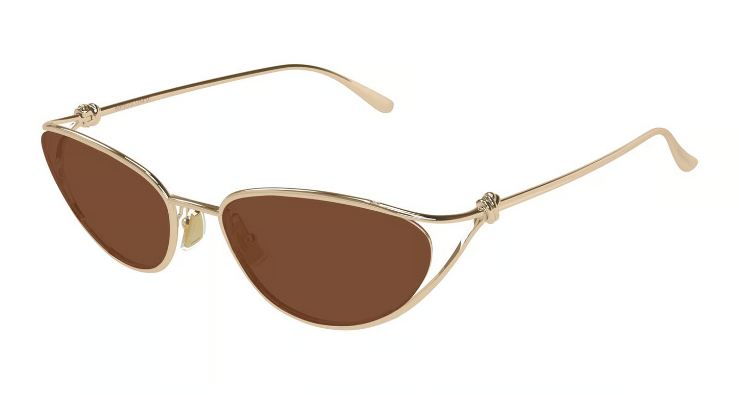 Bottega Veneta BV1330S Sunglasses