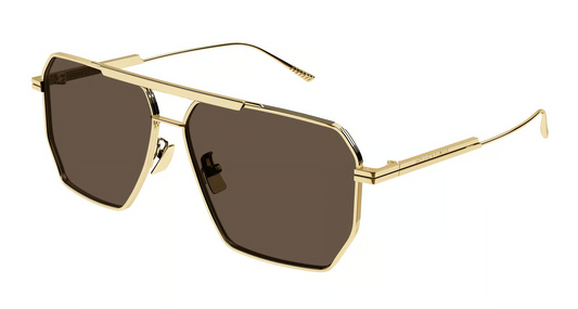 Bottega Veneta BV1012S Sunglasses