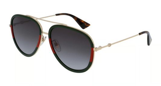 Gucci GG0062S Sunglasses