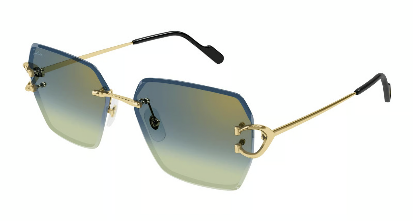 Cartier CT0466S Sunglasses