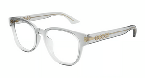 003 - Crystal with Clear Lenses