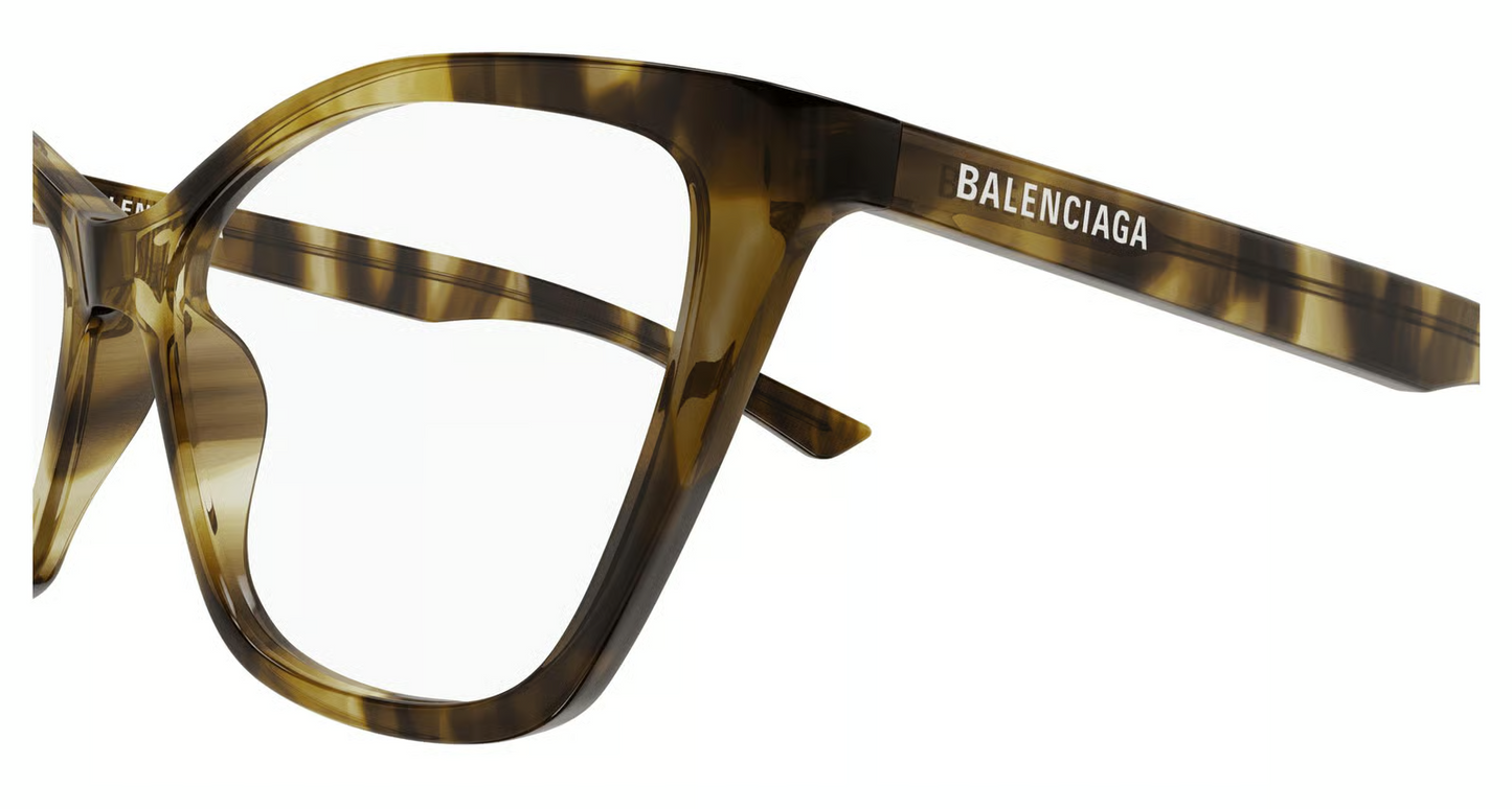 Balenciaga BB0405O Eyeglasses