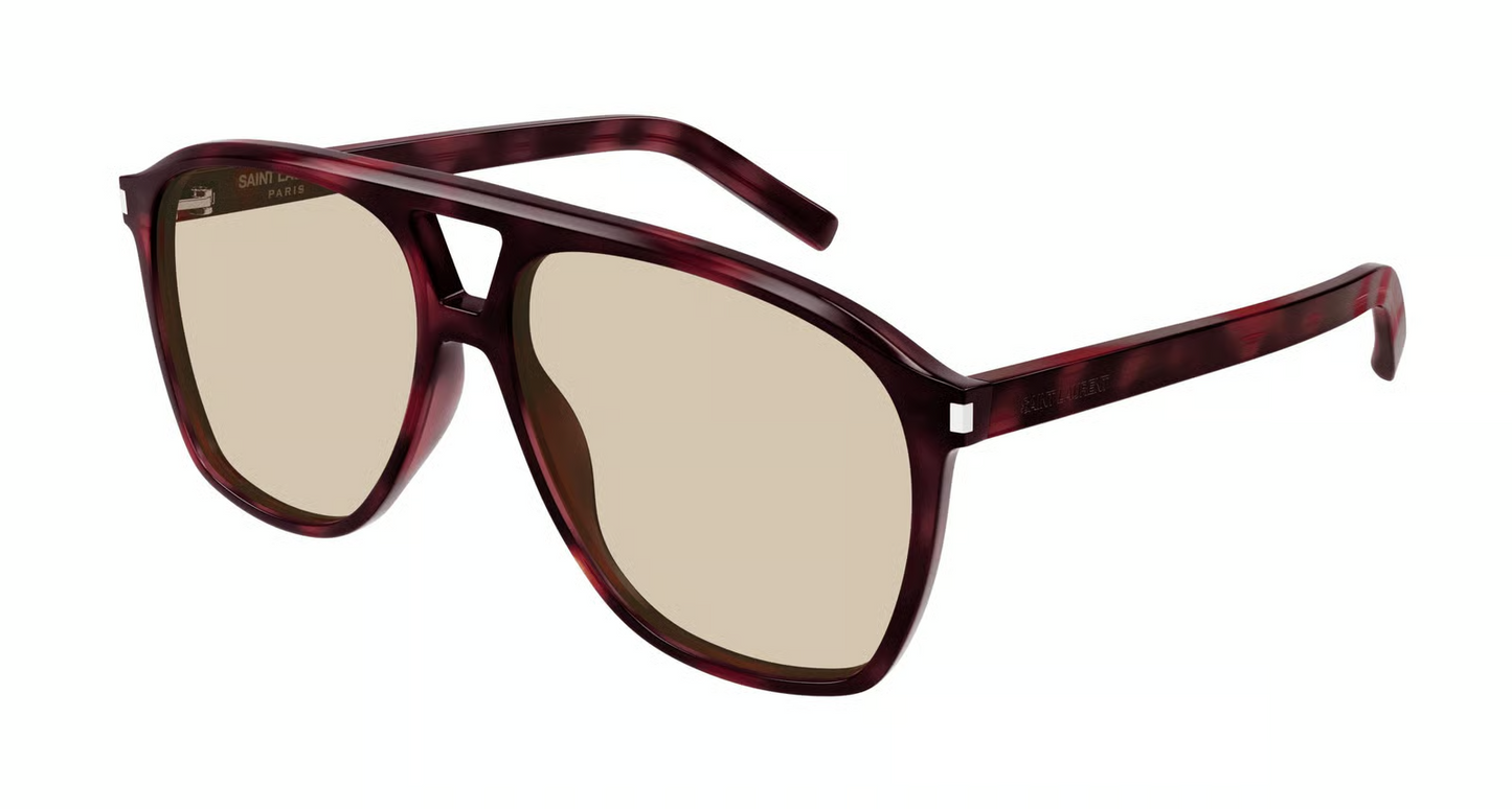 Saint Laurent SL 596 DUNE Sunglasses