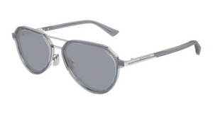 003 - Light-Blue with Grey Lenses