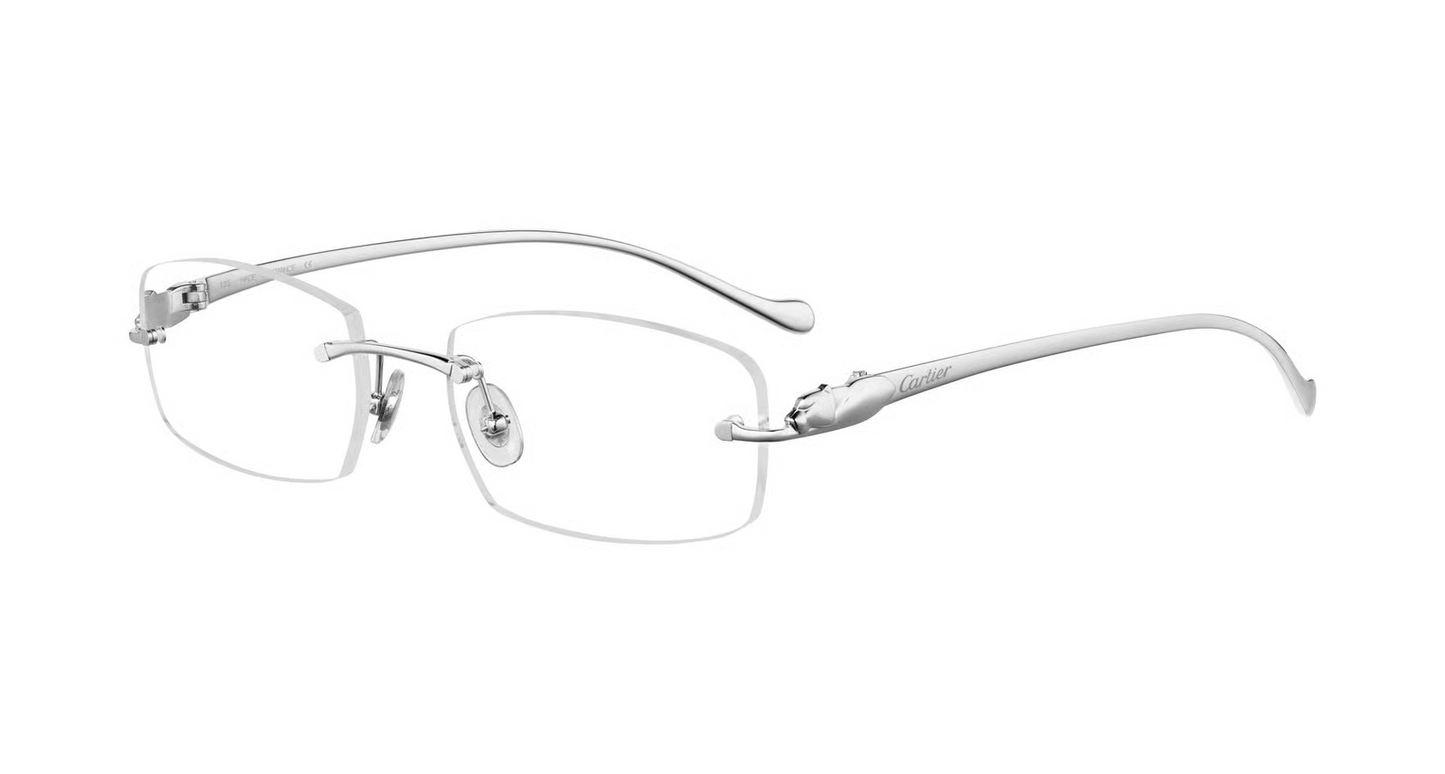 Cartier CT0061O Eyeglasses