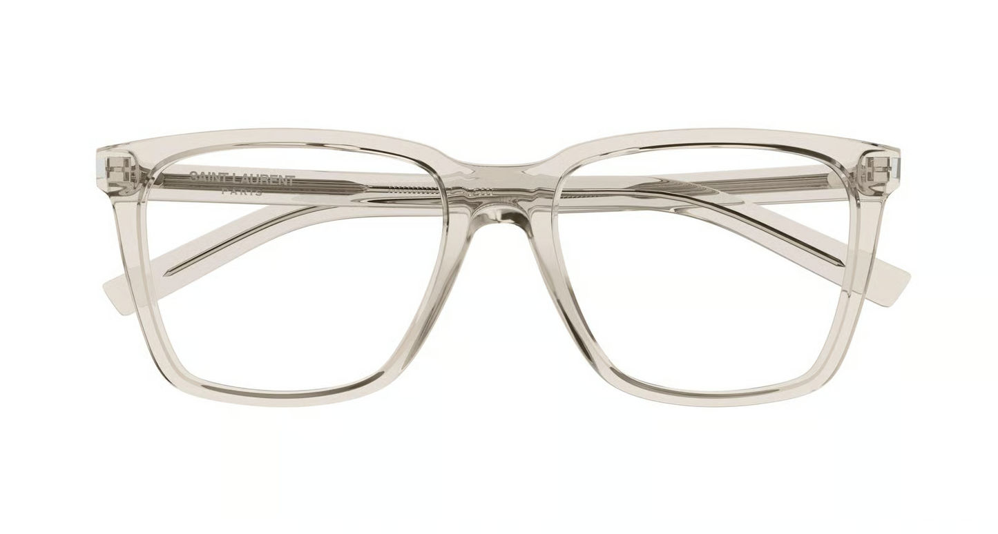 Saint Laurent SL 717 SLIM Eyeglasses