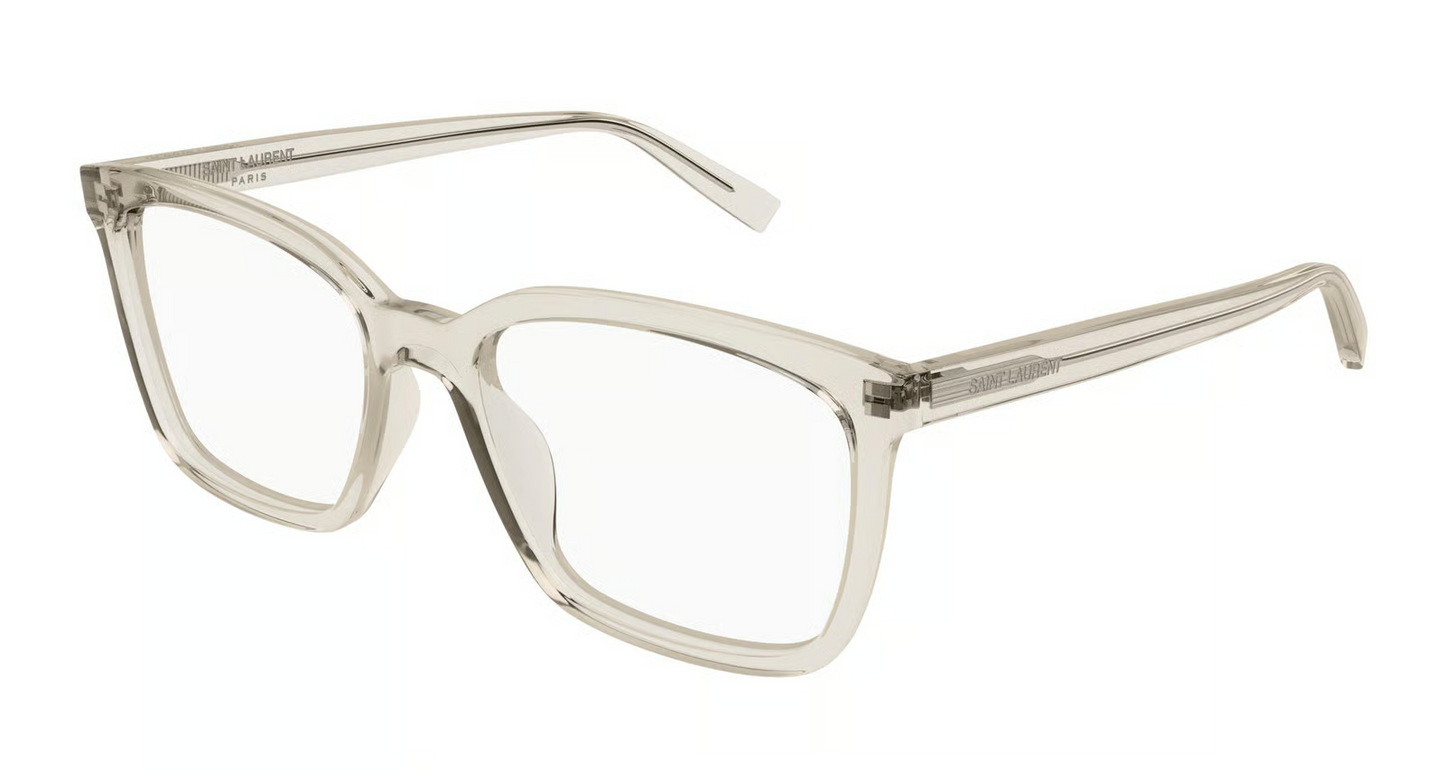 Saint Laurent SL 672 Eyeglasses