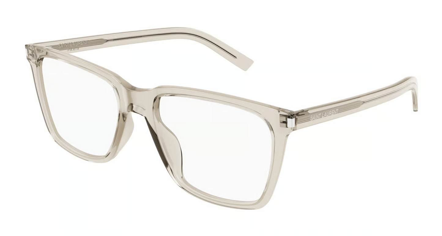 Saint Laurent SL 717 SLIM Eyeglasses