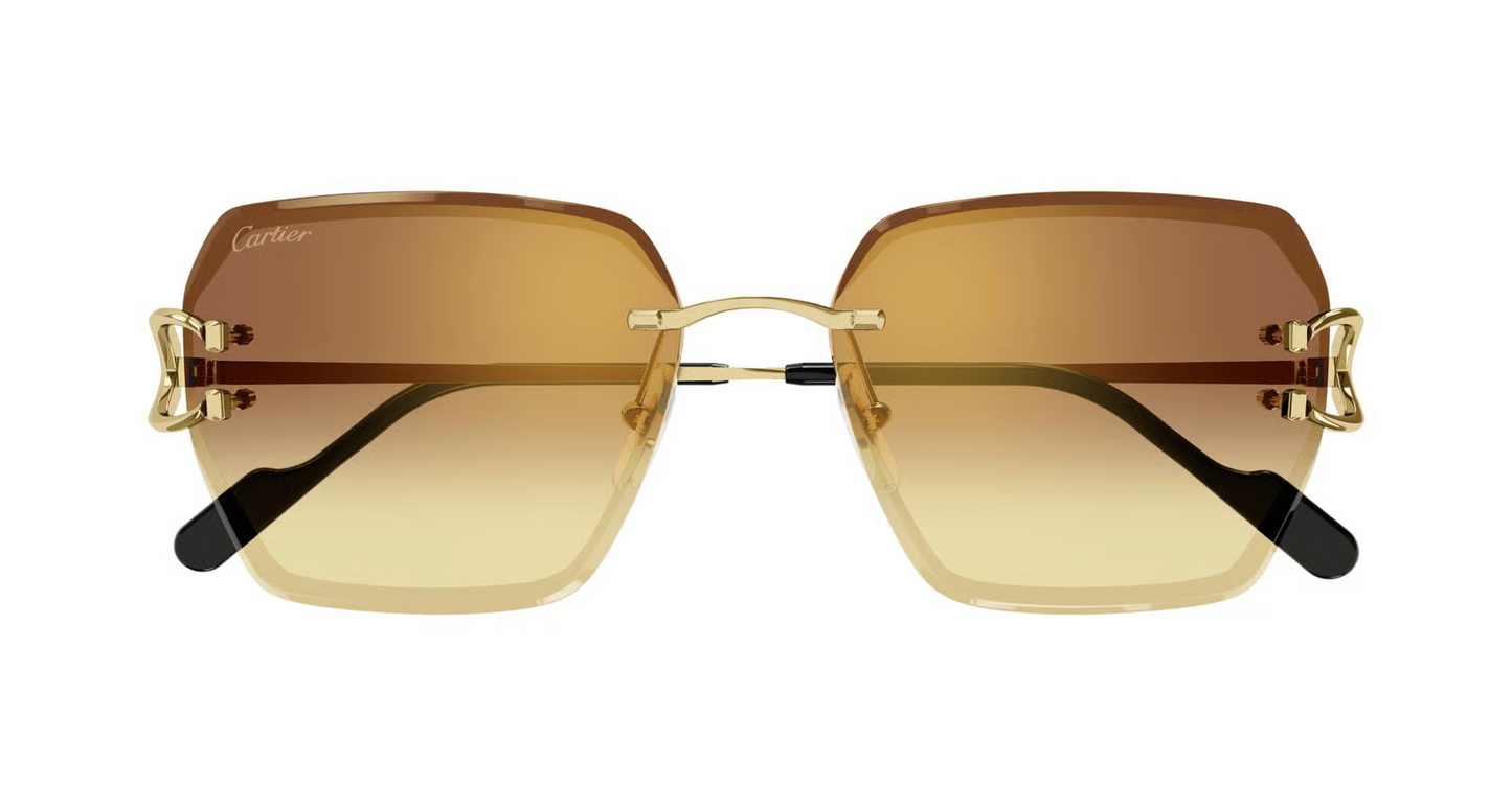 Cartier CT0466S Sunglasses