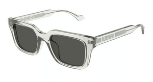 004 - Grey with Grey Lenses