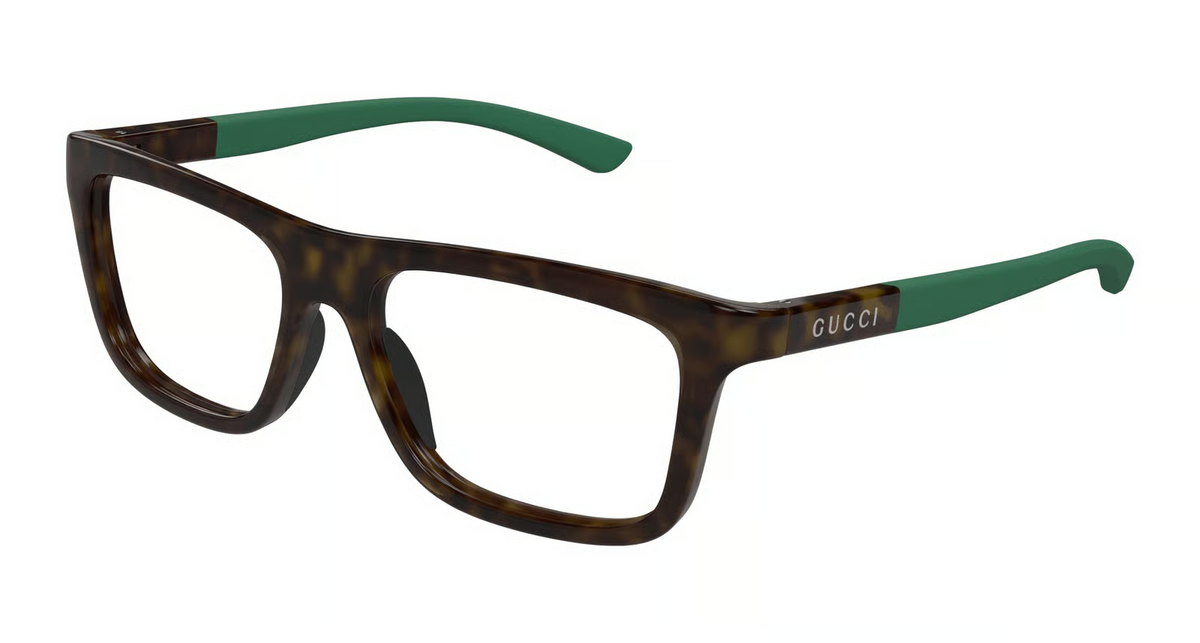 Gucci GG1737O Eyeglasses – Lux Eyewear display picture 2