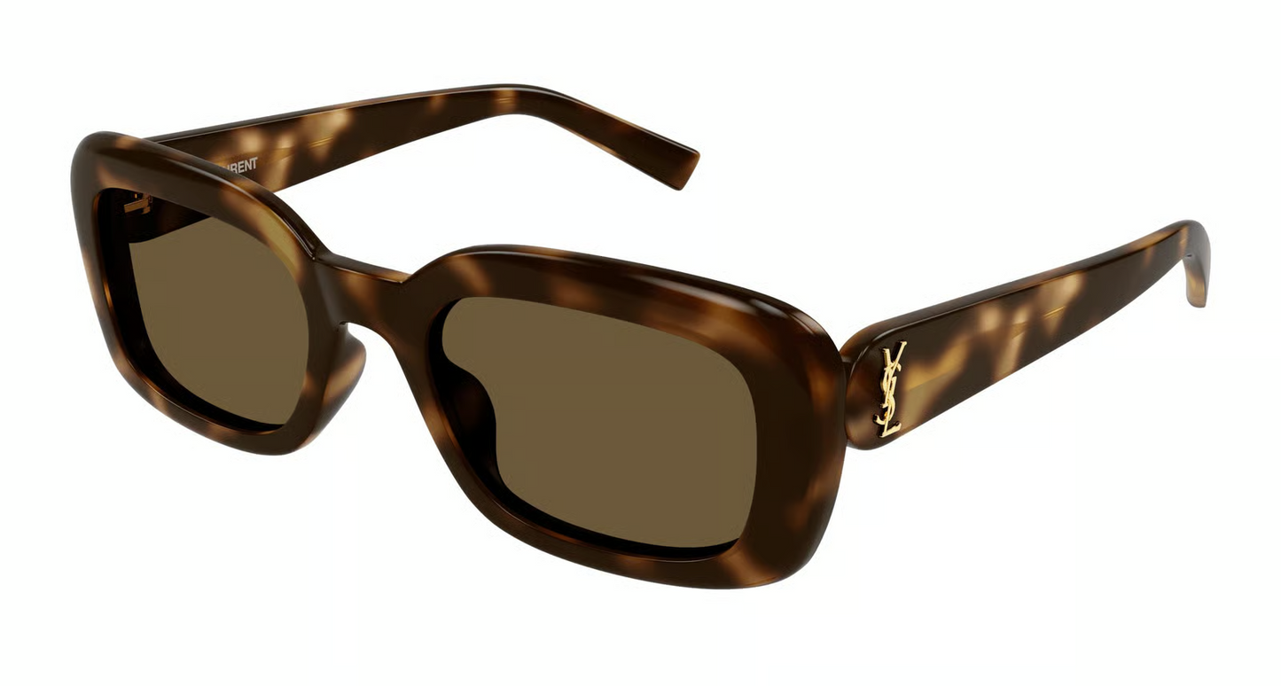 Saint Laurent SL M130 Sunglasses
