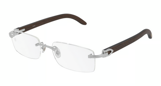 Cartier CT0052O Eyeglasses