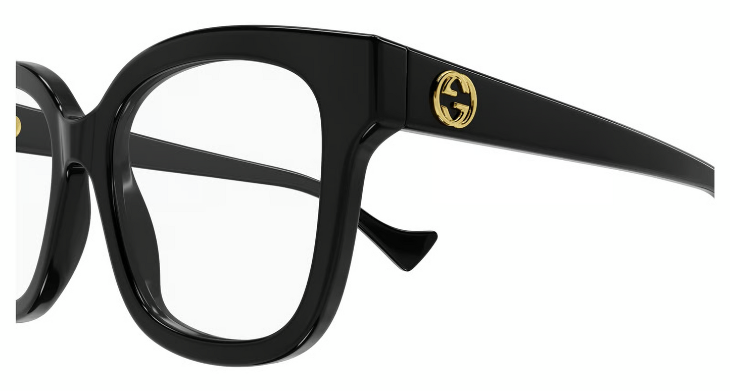 Gucci GG1258O Eyeglasses