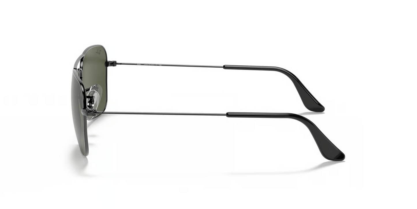 Ray-Ban RB3136 Caravan Sunglasses