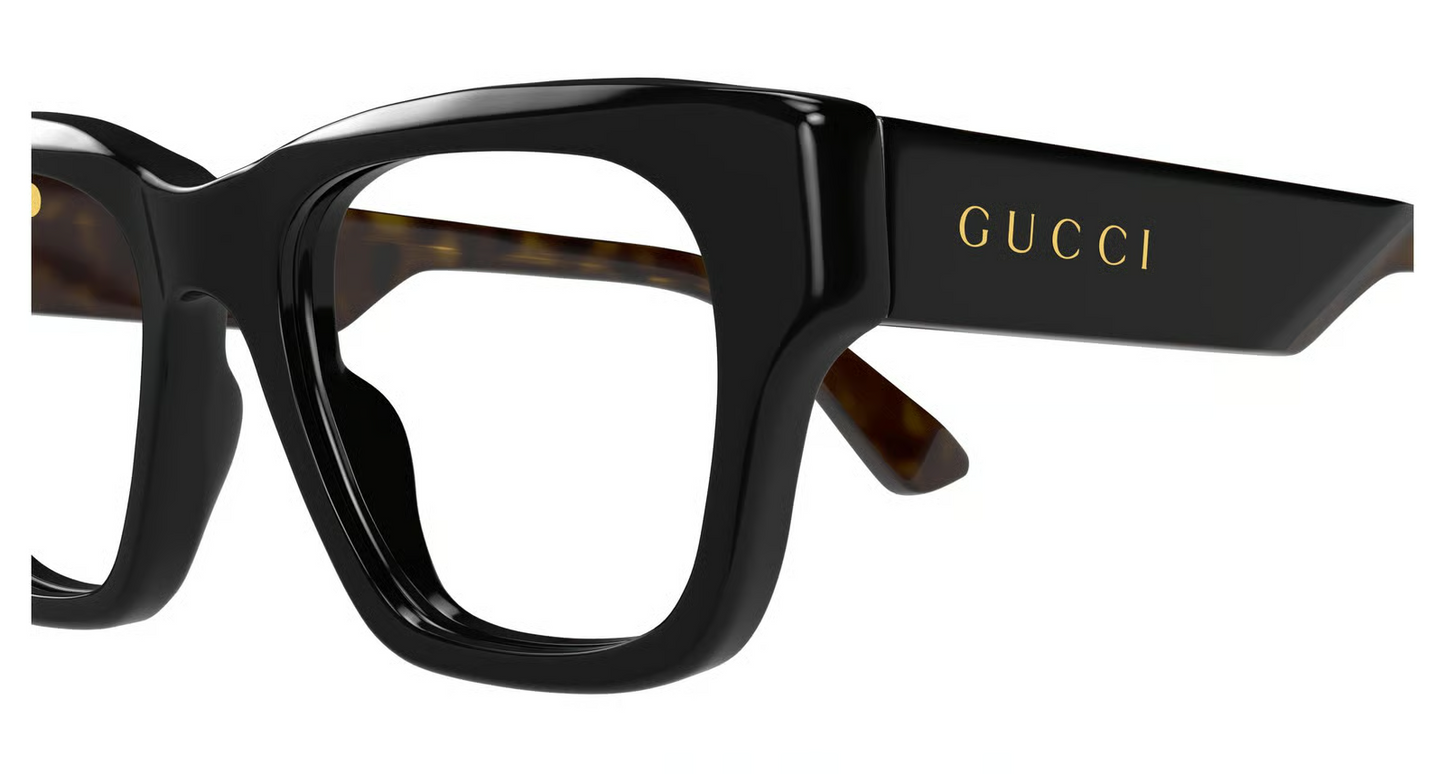 Gucci GG1669O Eyeglasses