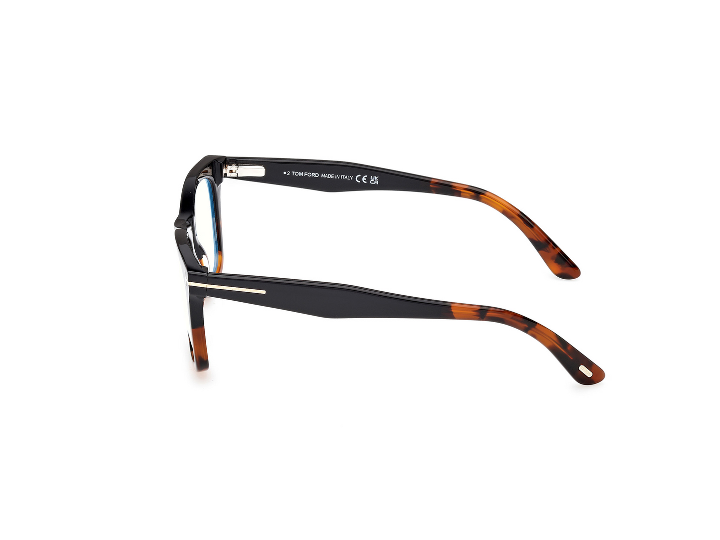 Tom Ford FT5970-B Eyeglasses