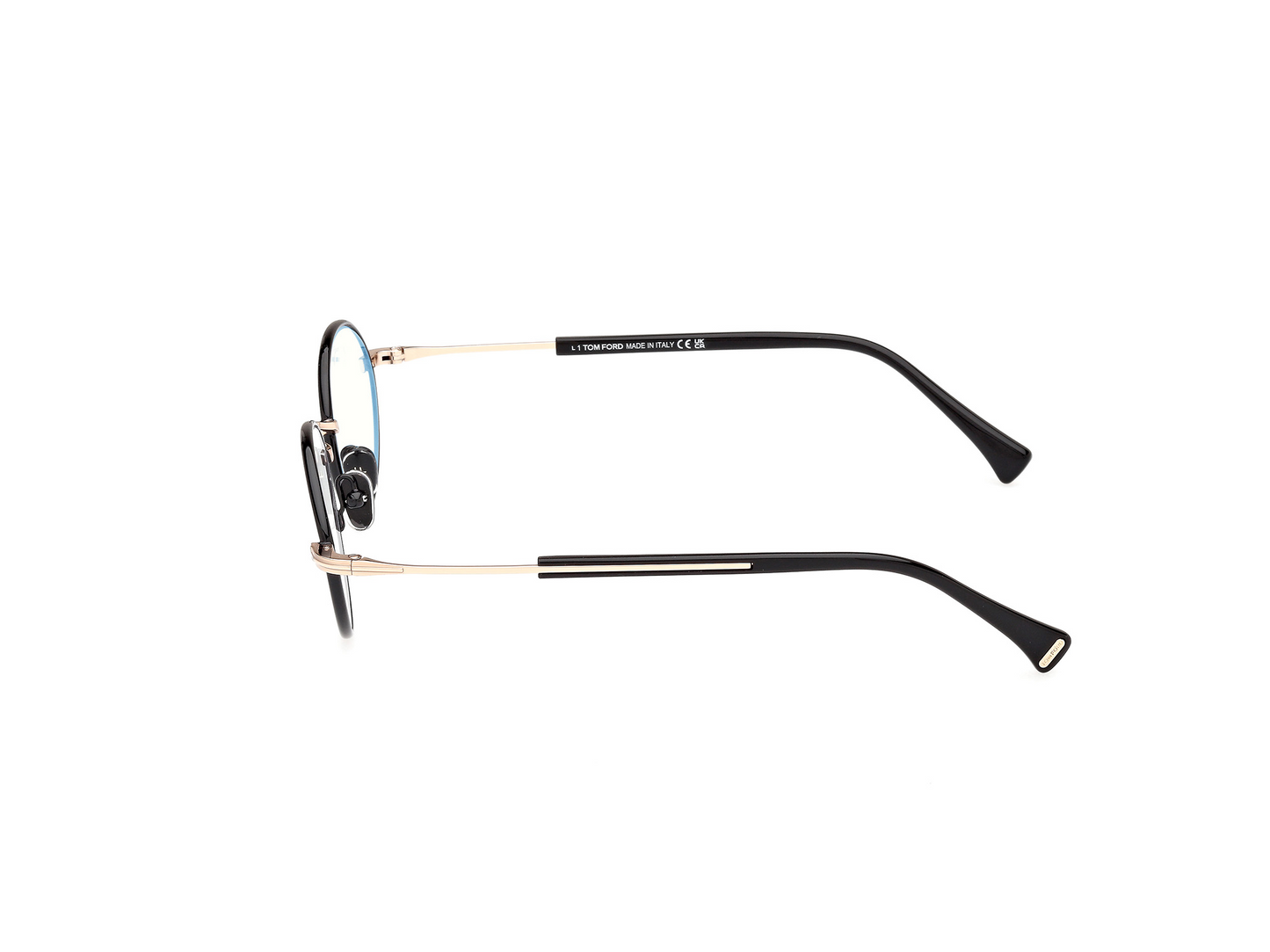 Tom Ford FT5973-B Eyeglasses