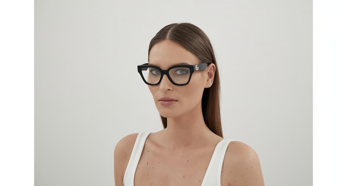 Gucci GG1424O Eyeglasses