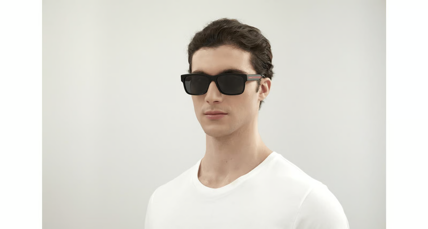 Gucci GG0340S Sunglasses