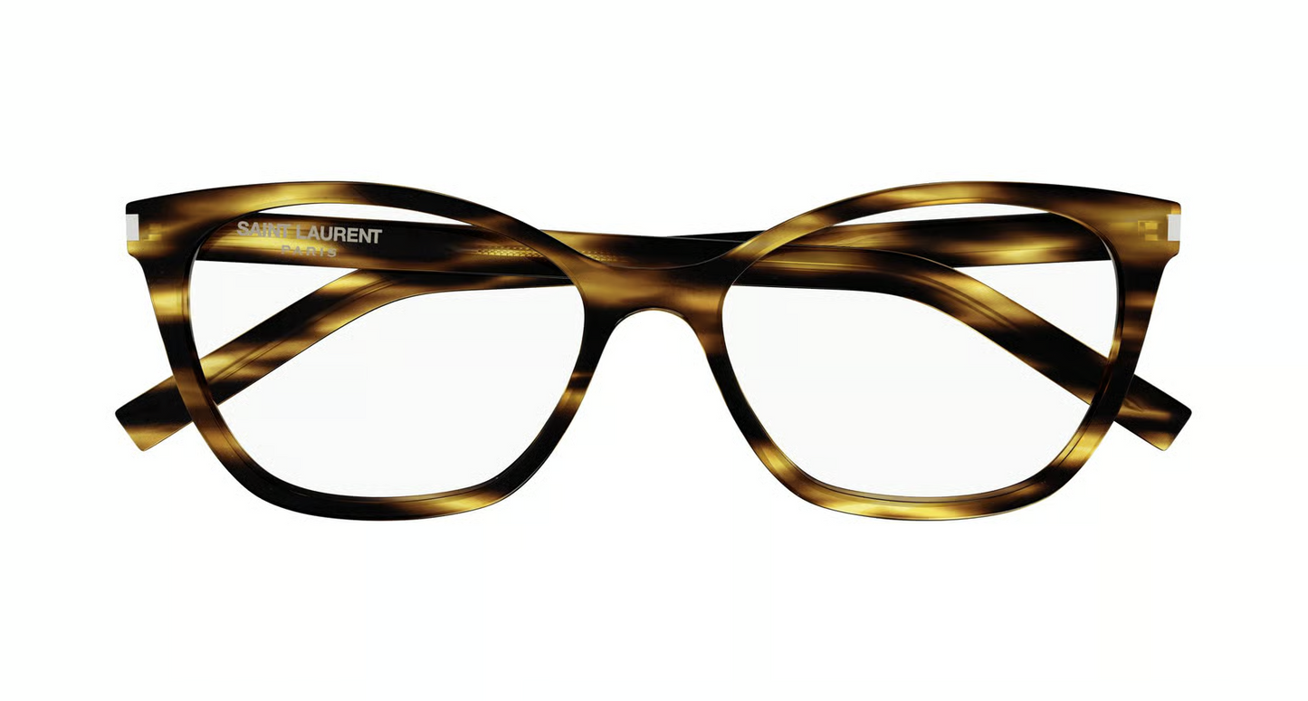 Saint Laurent SL 287 SLIM Eyeglasses